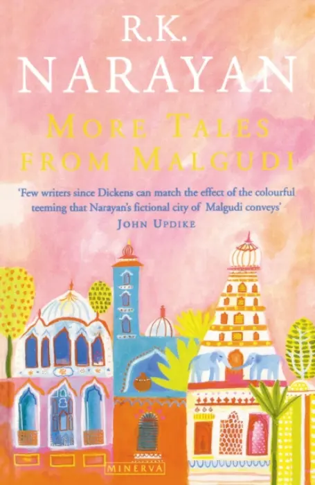 More Tales From Malgudi - Narayan, R K