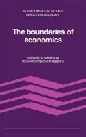 Boundaries of Economics