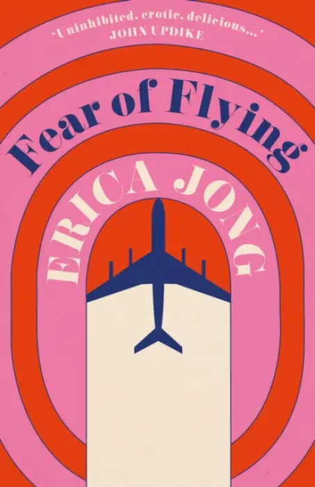 Fear of Flying - Jong, Erica