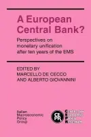 European Central Bank?