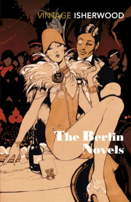 Berlin Novels - Isherwood, Christopher