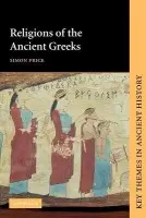 Religions of the Ancient Greeks - Price, Simon