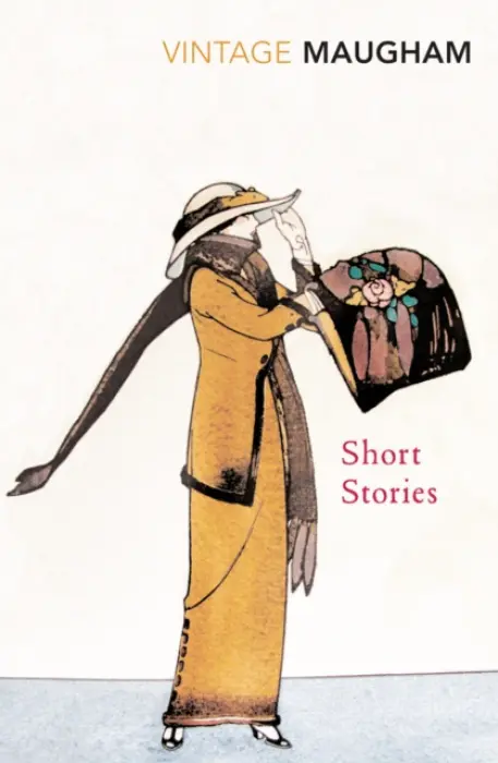 Short Stories - William Somerset  Maugham