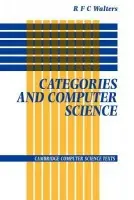 Categories and Computer Science - Walters, R. F. C. (University of Sydney)