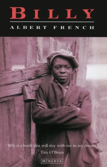 Billy - French, Albert