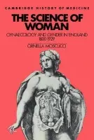 Science of Woman - Moscucci, Ornella
