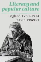 Literacy and Popular Culture - Vincent, David