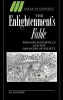 Enlightenment's Fable - Hundert, E. J. (University of British Columbia, Vancouver)