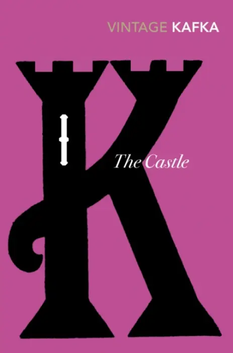 Castle - Kafka, Franz