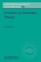 Lectures on Invariant Theory - Dolgachev, Igor (University of Michigan, Ann Arbor)