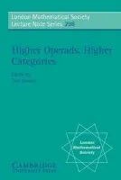 Higher Operads, Higher Categories - Leinster, Tom (Institut des Hautes Etudes Scientifiques, France)