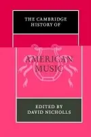 Cambridge History of American Music