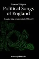Thomas Wright's Political Songs of England - Wright, Thomas