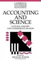 Accounting and Science - Power, Michael (London School of Economics and Political Science)