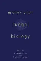 Molecular Fungal Biology