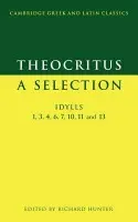 Theocritus: A Selection - Theocritus