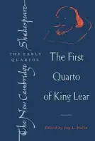 First Quarto of King Lear - Shakespeare, William