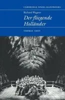 Richard Wagner: Der Fliegende Hollander