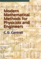 Modern Mathematical Methods for Physicists and Engineers - Cantrell, C. D. (Professor and Associate Dean, University of Texas, Dallas)