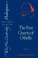 First Quarto of Othello - Shakespeare, William