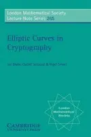 Elliptic Curves in Cryptography - Blake, I. (Hewlett-Packard Laboratories, Palo Alto, California) a Seroussi, G. (Hewlett-Packard Laboratories, Palo Alto, California) a Smart, N. (Hewlett-Packard Laboratories, Bristol)