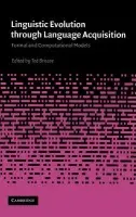 Linguistic Evolution through Language Acquisition