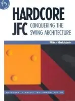 Hardcore JFC - Goldstein, Mitch (Human Beans Consulting)