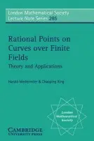 Rational Points on Curves over Finite Fields - Niederreiter, Harald (National University of Singapore) a Xing, Chaoping (National University of Singapore)