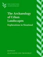 Archaeology of Urban Landscapes