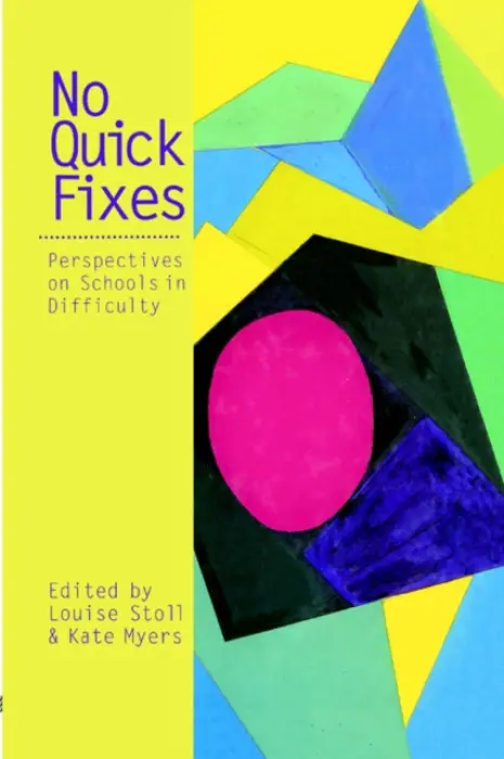 No Quick Fixes