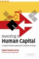 Investing in Human Capital - Lleras, Miguel Palacios (University of Virginia)