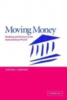 Moving Money - Verdier, Daniel (European University Institute, Florence)