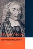 Henry More - Hall, A. Rupert (Imperial College of Science, Technology and Medicine, London)