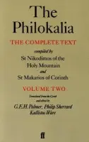 The Philokalia Vol 2 - G.E.H. Palmer