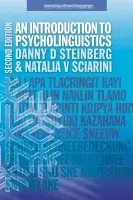 Introduction to Psycholinguistics - Steinberg, Danny