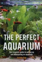The Perfect Aquarium - Jeremy  Gay