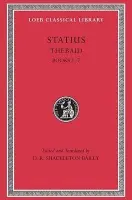 Thebaid, Volume I - Statius