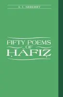 Fifty Poems of Hafiz - Arberry, A.J