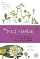 The Wild Flower Key - Francis Rose