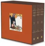 Complete Calvin and Hobbes - Watterson, Bill