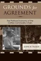Grounds for Agreement - Talbot, John M.