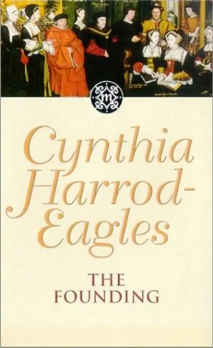 Founding - Cynthia Harrod-Eagles