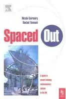 Spaced Out - Garmory, Nicola