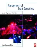 Management of Event Operations - Tum, Julia a Norton, Philippa