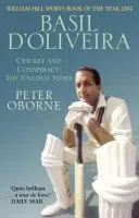 Basil D'oliveira - Oborne, Peter