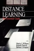 Distance Learning - Williams, Marcia L. a Paprock, Kenneth a Covington, Barbara G.