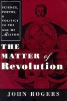 Matter of Revolution - Rogers, John