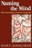 Naming the Mind - Danziger, Kurt