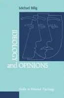 Ideology and Opinions - Billig, Michael