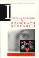 Issues and Methods in Rorschach Research